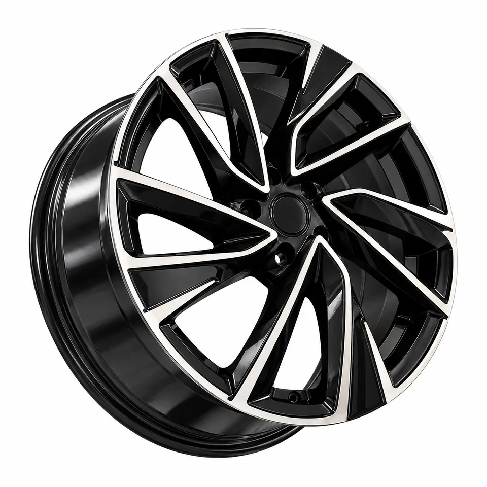 VW GTI 16 7J — 