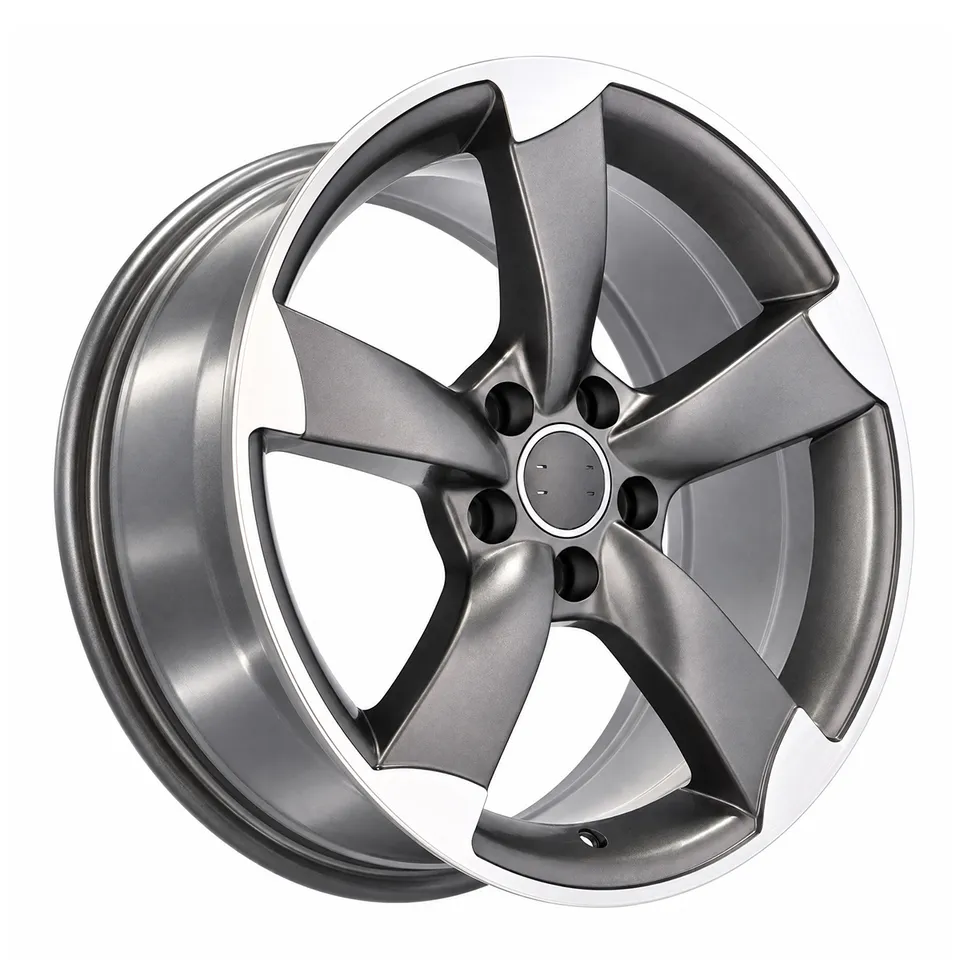 Audi Rotor RS 20 9J — 