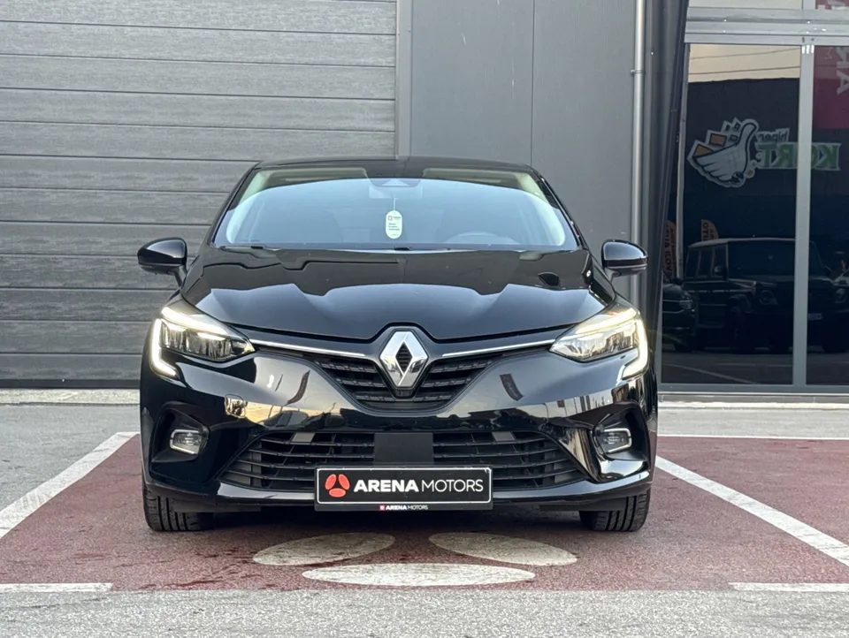 Renault Clio 1.5 Blue dCi 100ks Evolution Navi 2023 — fotografija 3